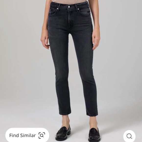 Citizen of Humanity Denim - Picture 4 of 13